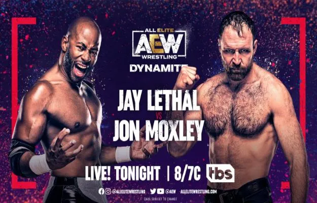 Clipboard Previa AEW Dynamite