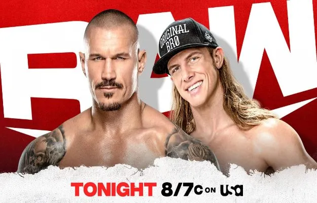 WWE Raw