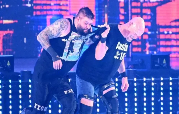 Clipboard Stone Cold