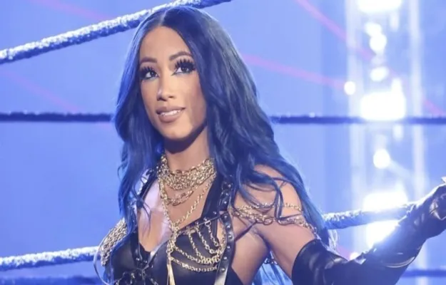 Clipboard (8) Sasha Banks WWE