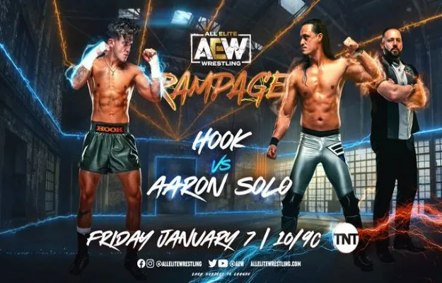 AEW Rampage