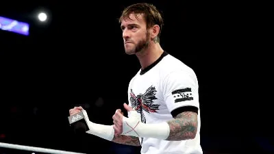 Cm punk regresa el posible regreso de cm punk