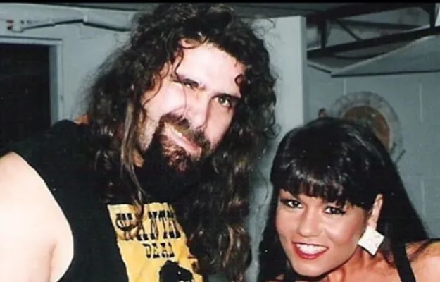 Mick Foley
