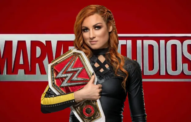 Cobertura y resultados (31) Becky Lynch