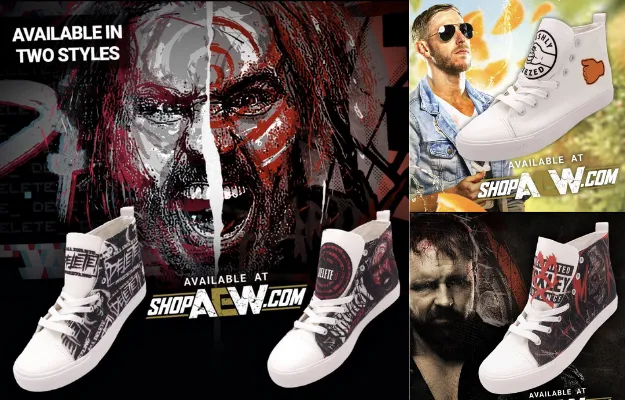 Cobertura y resultados (35) AEW