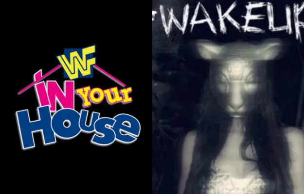 WWE registra las marcas In Your House y Sister Abigail
