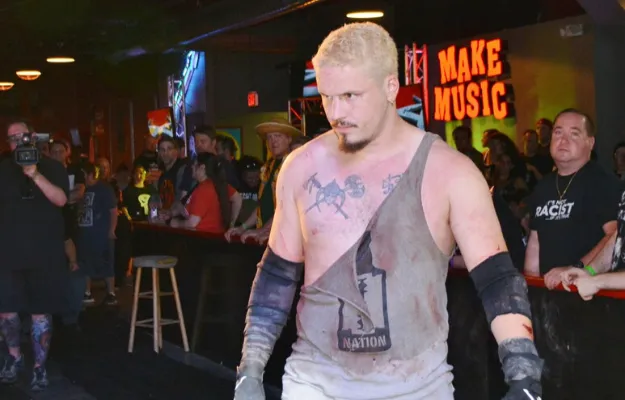 Cobertura y resultados (43) ULTIMA HORA: Danny Havoc ha fallecido