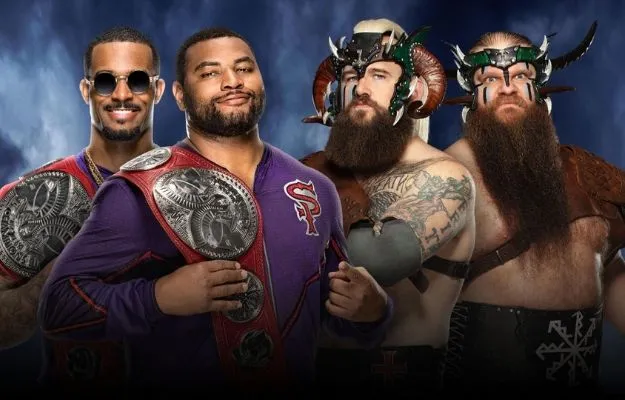 Previa WWE Backlash 2020