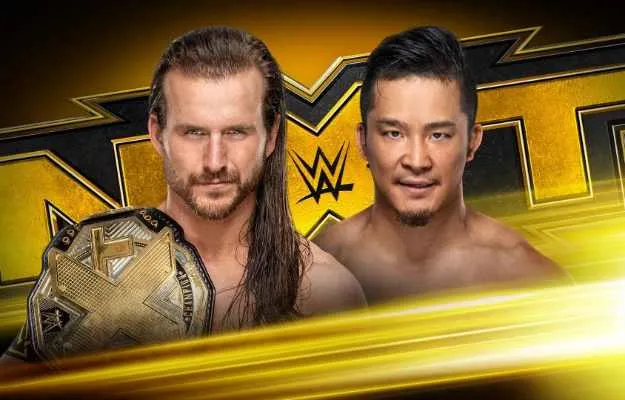 Cobertura y resultados de WWE NXT 12 de Febrero Cobertura y resultados de WWE NXT 12 de Febrero