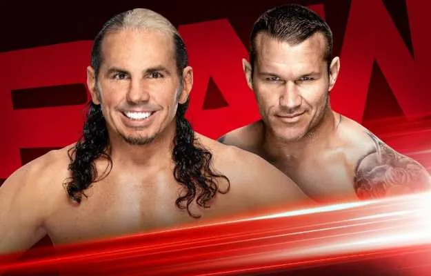 Cobertura y resultados de WWE RAW 17 de Febrero Cobertura y resultados de WWE RAW 17 de Febrero