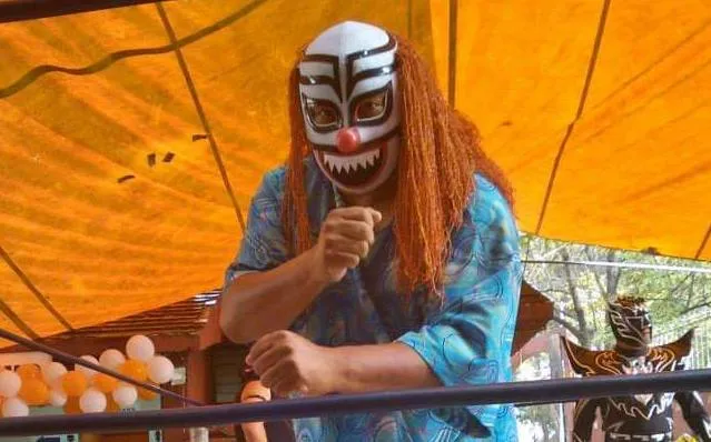 Coco Bronce Fallecio Victima Del Covid 19 