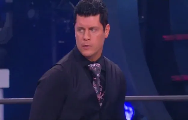 Cody AEW (1) Cody AEW