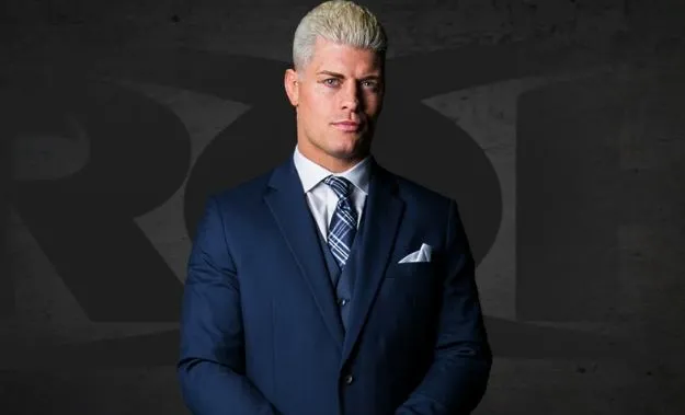 Cody Rhodes