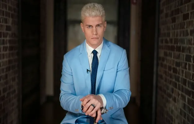 Cody Rhodes AEW Cody Rhodes AEW