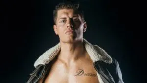 WWE noticias Cody Rhodes