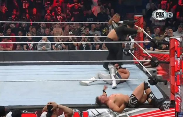 Cody & Seth & Theory