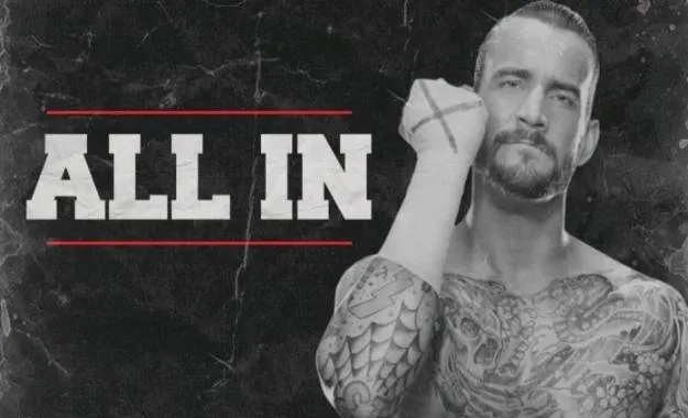 Cody dice que se le hizo una gran oferta a CM Punk para estar en All In
