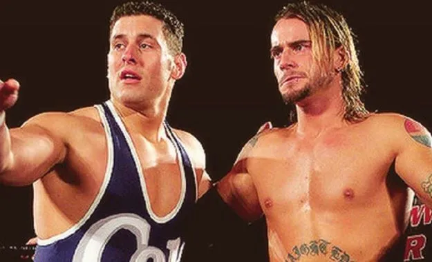 Colt Cabana WWE noticias Colt Cabana