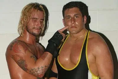 Colt Cabana habló sobre juicio de Cm Punk Demanda a Cm Punk