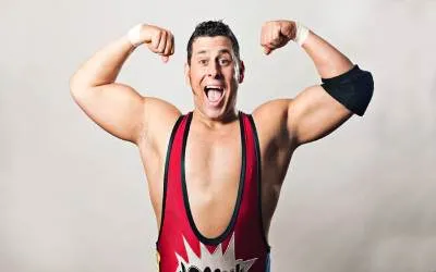Podcast Colt Cabana