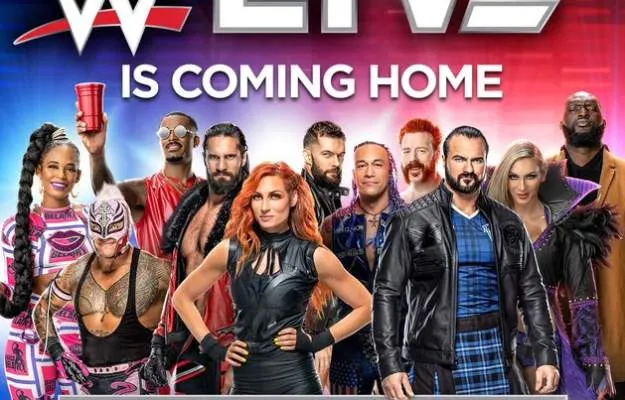 Combate WWE Combate WWE