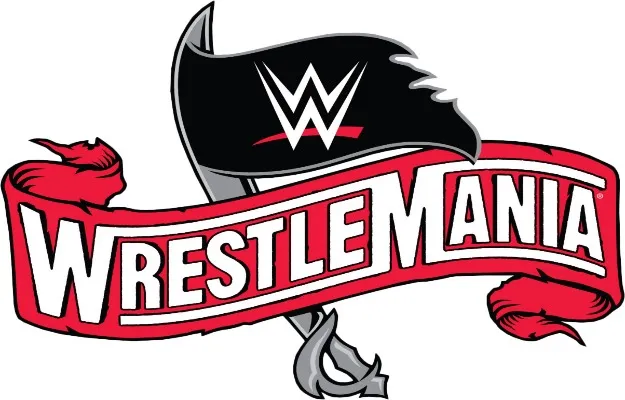 Combate Wrestlemania 36 Wrestlemania 36