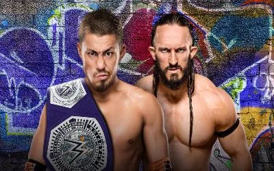 Combate del KickOff de SummerSlam WWE Noticias Combate del KickOff de SummerSlam