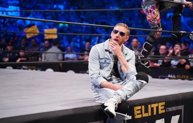 Combates AEW Dynamite (1) Combates AEW Dynamite