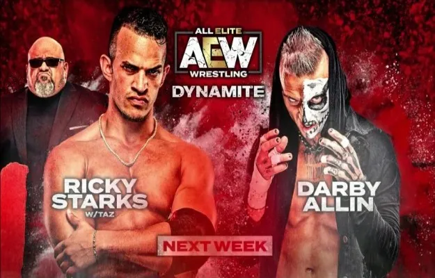 Combates AEW Dynamite (1) Combates AEW Dynamite