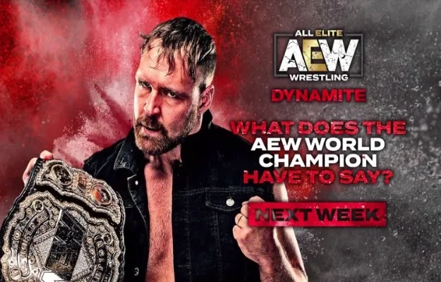 Combates AEW Dynamite Combates AEW Dynamite