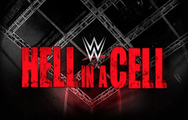 Cartelera Hell in a Cell