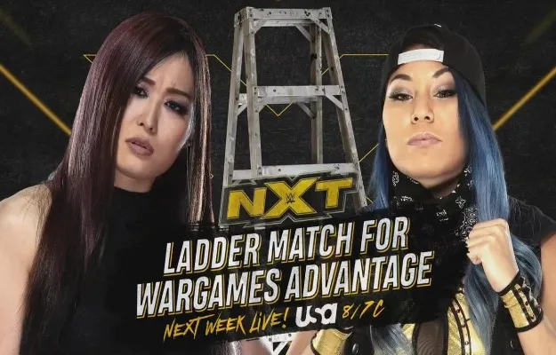 Combates NXT (1) Combates NXT