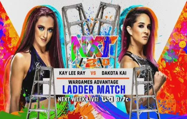 Combates NXT Combates NXT