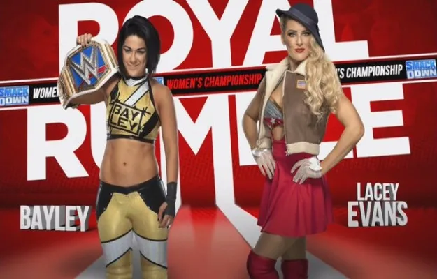 Combates Royal Rumble Combates Royal Rumble
