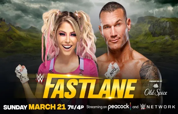 Combates WWE Fastlane Previa WWE Fastlane