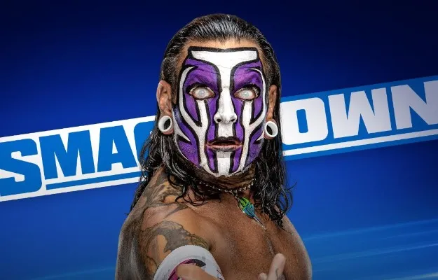 Previa WWE SmackDown