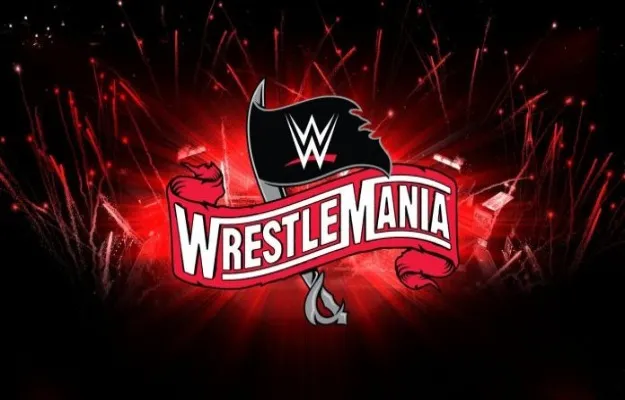 Combates Wrestlemania 36 (1) Wrestlemania 36