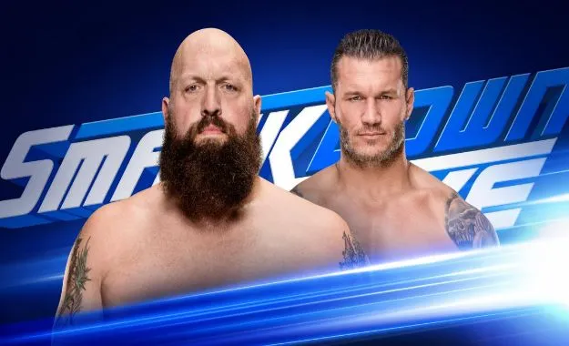 WWE Smackdown Live 9 de Octubre (Cobertura y resultados en directo) WWE Smackdown Live 9 de Octubre (Cobertura y resultados en directo)