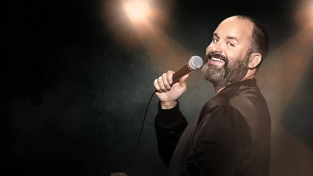 Comediante se burla de fanaticos del wrestling Comediante se burla de fanaticos del wrestling