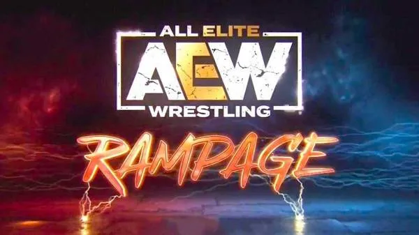 Como Ver AEW Rampage En Vivo 20 de Agosto 2021