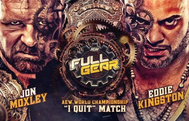 Como ver AEW Full Gear 2020 Como ver AEW Full Gear 2020