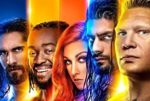 Como ver SummerSlam 2019 en vivo