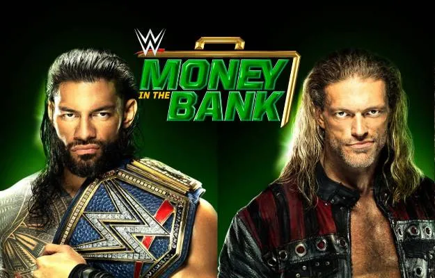 Como ver WWE Money in the Bank Como ver WWE Money in the Bank
