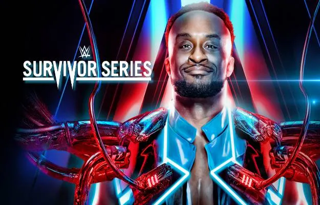 Como ver WWE Survivor Series