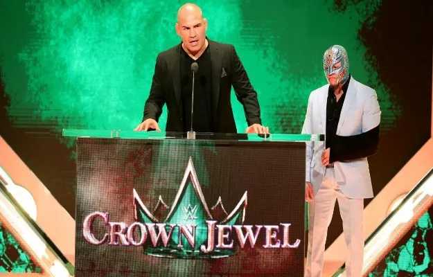 Comunicado de prensa_ Caín Velásquez firma oficialmente con WWE