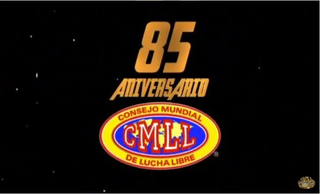 Conferencia 85 Aniversario CMLL Conferencia 85 Aniversario CMLL