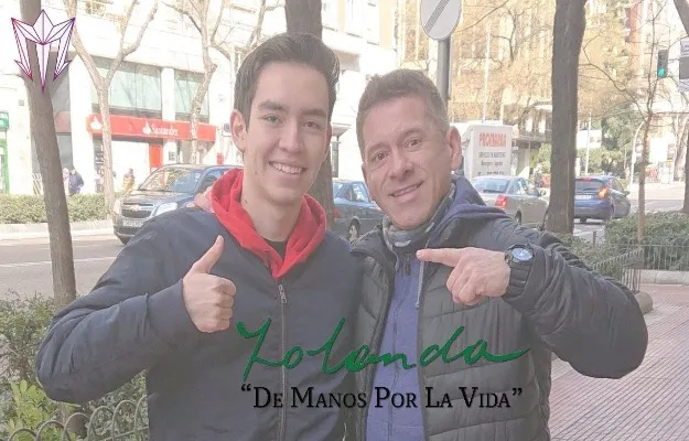 Conoce la Fundación Yolanda Laprea por Marcelo Rodríguez Conoce la Fundación Yolanda Laprea por Marcelo Rodríguez