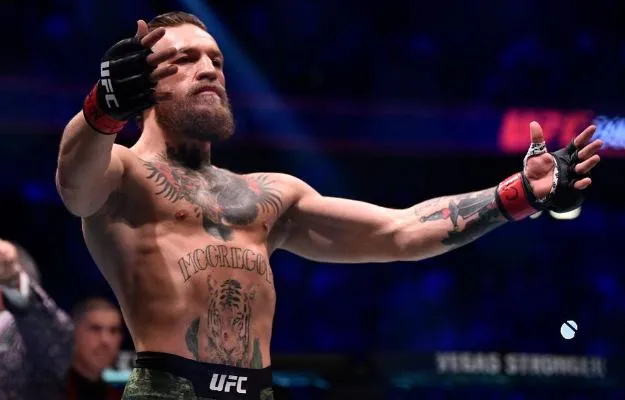 Conor McGregor revela por qué no estuvo en WrestleMania 38 Conor McGregor revela por qué no estuvo en WrestleMania 38
