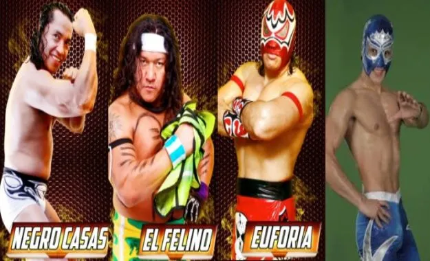 Copa Torneo de Dinastías