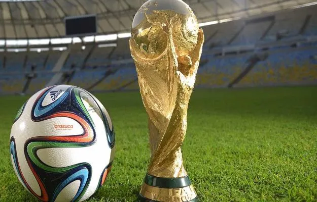Copa del Mundo WWE Copa del Mundo WWE